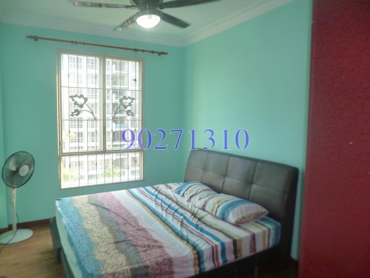 Yishun Emerald (D27), Condominium #135130402
